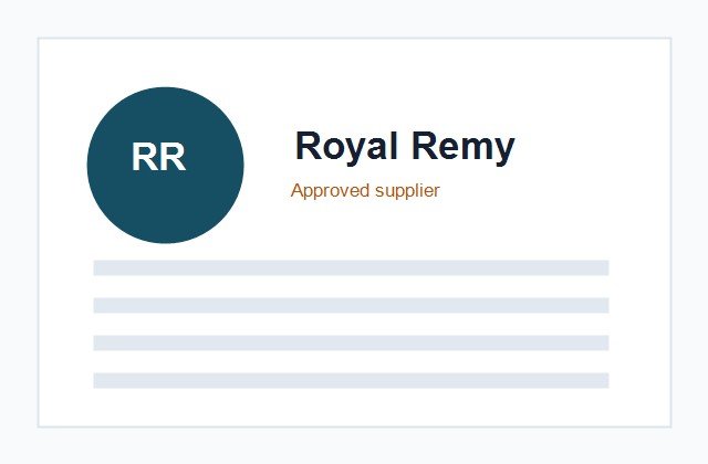 Royal Remy Hair Exports