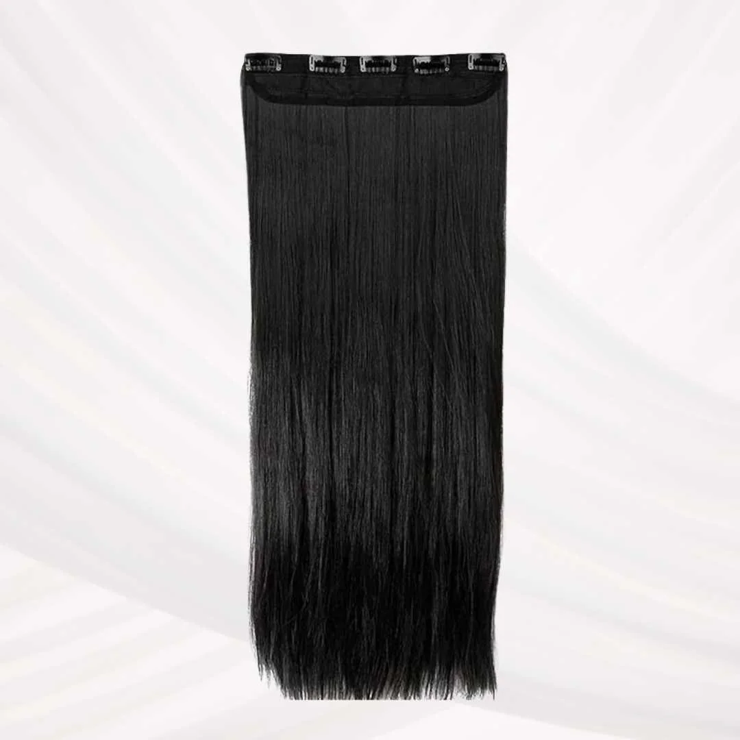 CLIP HAIR EXTENSION 180 grams