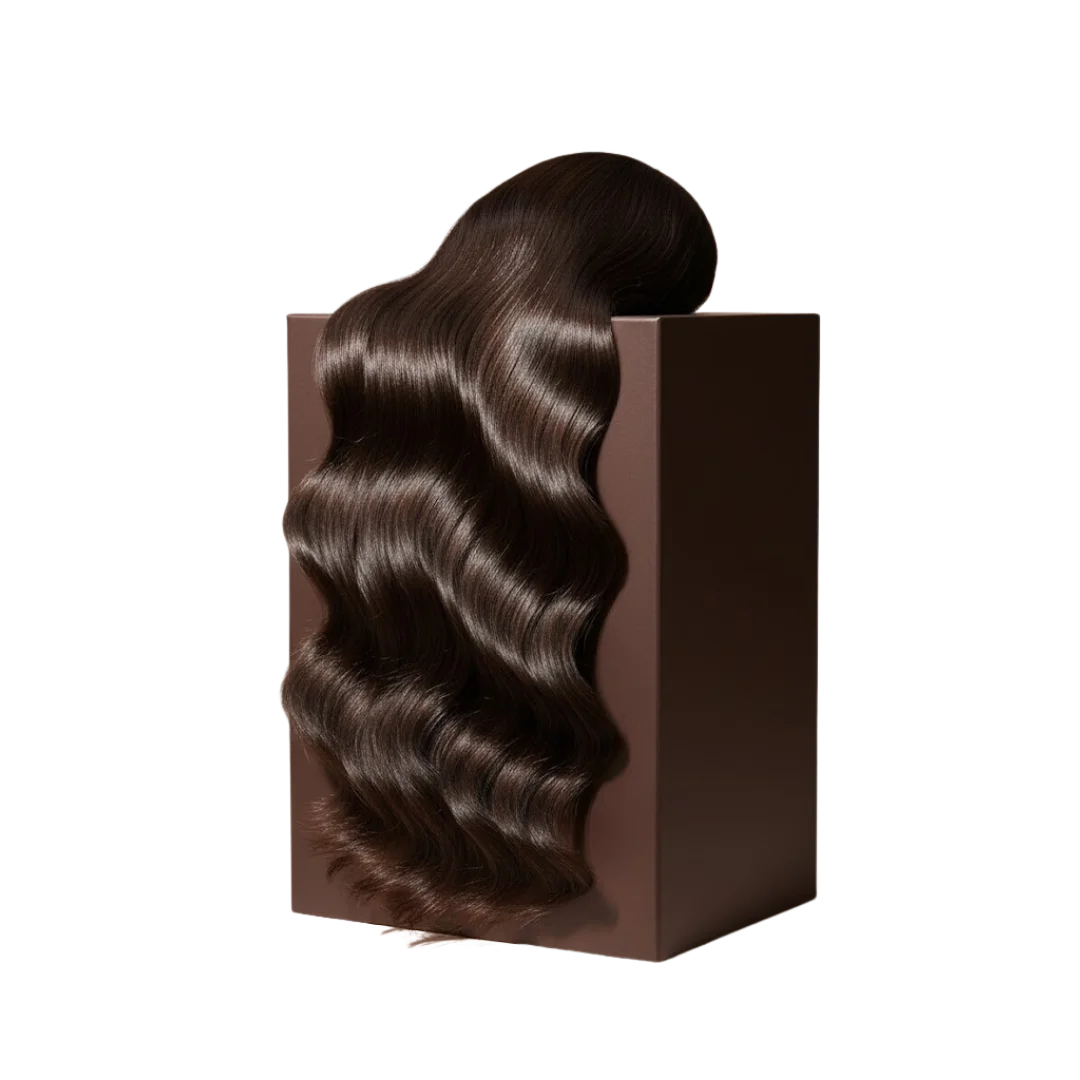Weft Extensions Hair