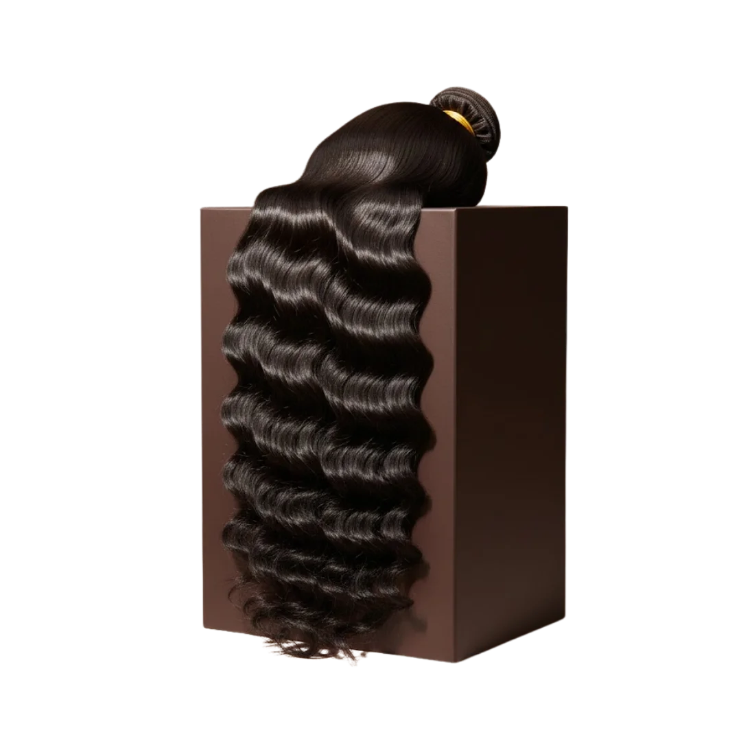 Keratin Hair Extension